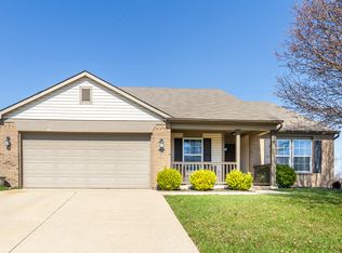 7104 Fields Dr, Indianapolis, IN 46239