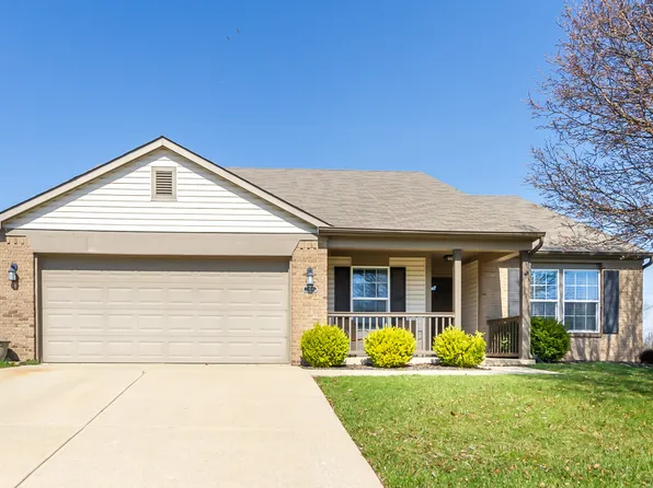 7104 Fields Dr, Indianapolis, IN 46239