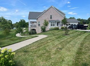 2201 Patchen Lake Ln #LOT42, Lexington, KY 40505