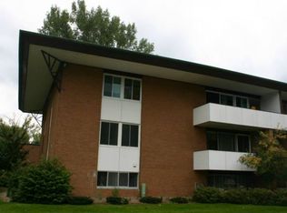 2119 Bayliss St APT 21, Midland, MI 48640