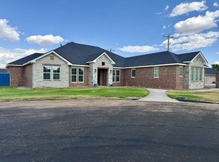 5 NW Isabella Cir, Andrews, TX 79714