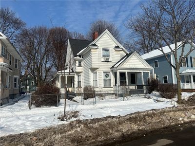 340 Garson Ave, Rochester, NY, 14609