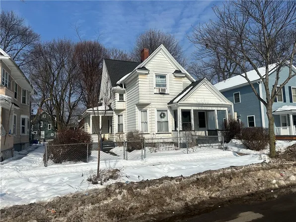 340 Garson Ave, Rochester, NY 14609