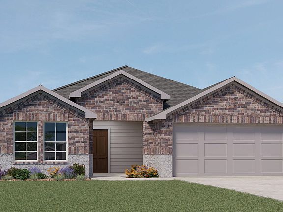 Plan Elevation.