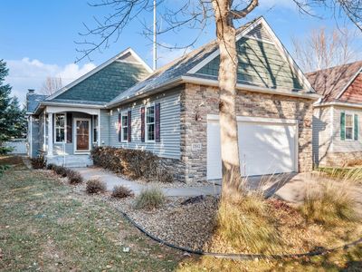 13912 Eagle St NW, Andover, MN, 55304