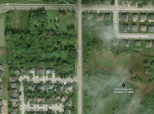 109 S Fairlawn Ave, Mundelein, IL