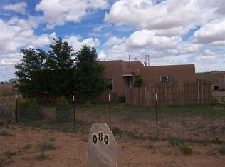 8 Osprey Ct, Edgewood, NM 87015