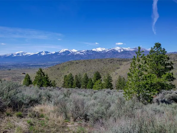 LOT 10 Sapphire Vw, Florence, MT 59833