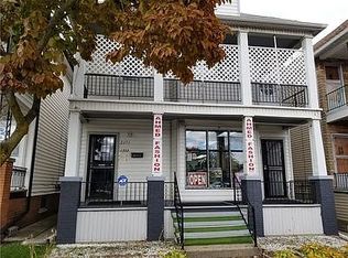 2373 Caniff St, Hamtramck, MI 48212