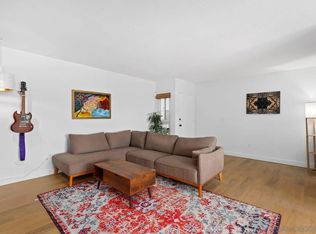 4451 35th St APT 6, San Diego, CA 92116