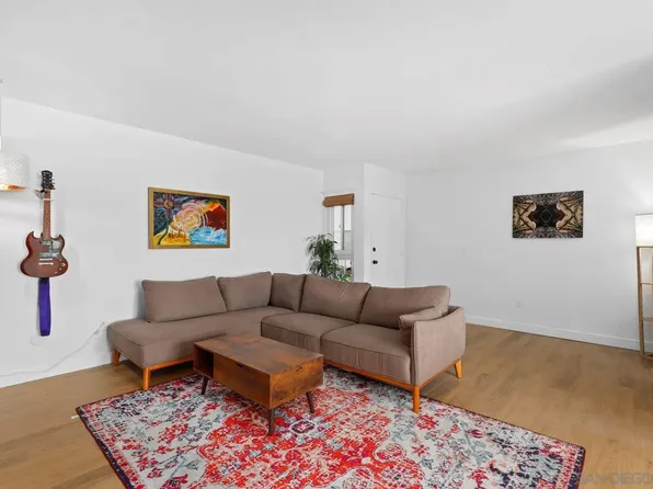 4451 35th St APT 6, San Diego, CA 92116