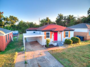 2817 NE Success St, Oklahoma City, OK 73111