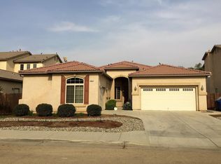 5887 E Lorena Ave, Fresno, CA