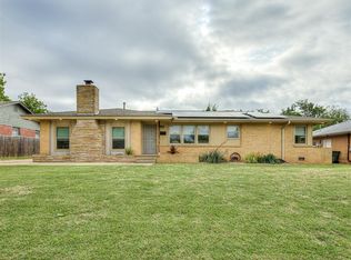 1325 Dorchester Dr, Norman, OK 73069