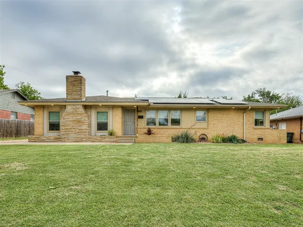 1325 Dorchester Dr, Norman, OK 73069