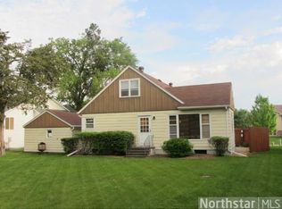 609 131st Ave N, Champlin, MN 55316