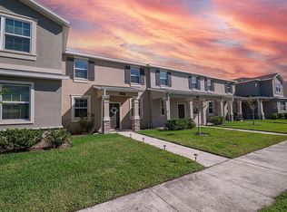 2987 Aqua Virgo Loop #104, Orlando, FL 32837