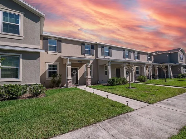 2987 Aqua Virgo Loop #104, Orlando, FL 32837