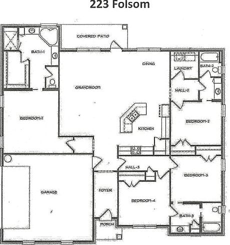 2nd image of 223 Folsom Rd