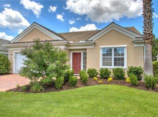 508 Col Thomas Heyward Rd, Bluffton, SC 29909