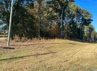 LOT 4 State Highway 75, Horton, AL 35980