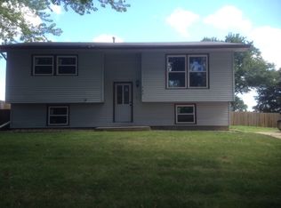 724 Executive Ave, Crooks, SD 57020