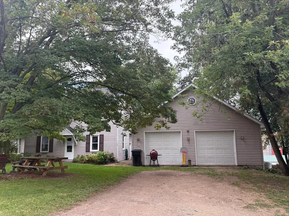 3095 County Road Q, Clear Lake, WI 54005