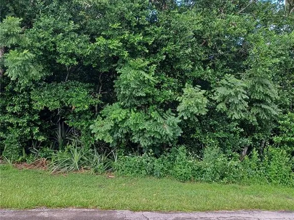 2265 BANBURY AVENUE LOT 3, DELTONA, FL 32725