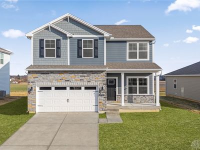 7750 Cilantro Way, Clayton, OH, 45315