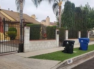 8037 Rhodes Ave, North Hollywood, CA 91605