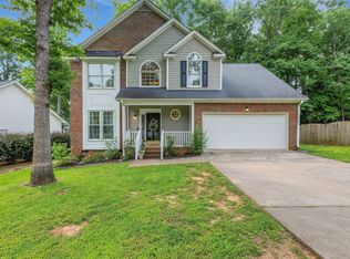14 Angel Wing Ct, Taylors, SC 29687