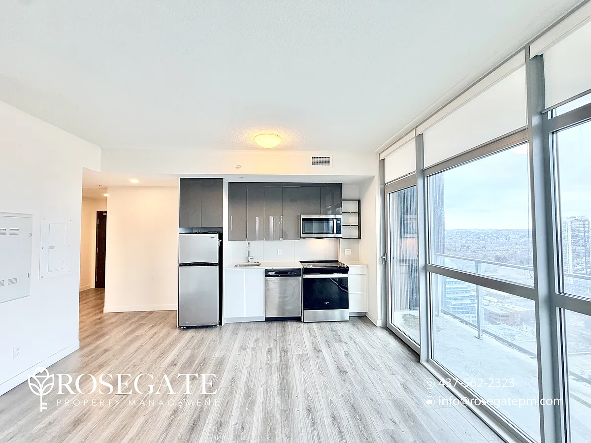Building Photo - 60 Frederick St #2607