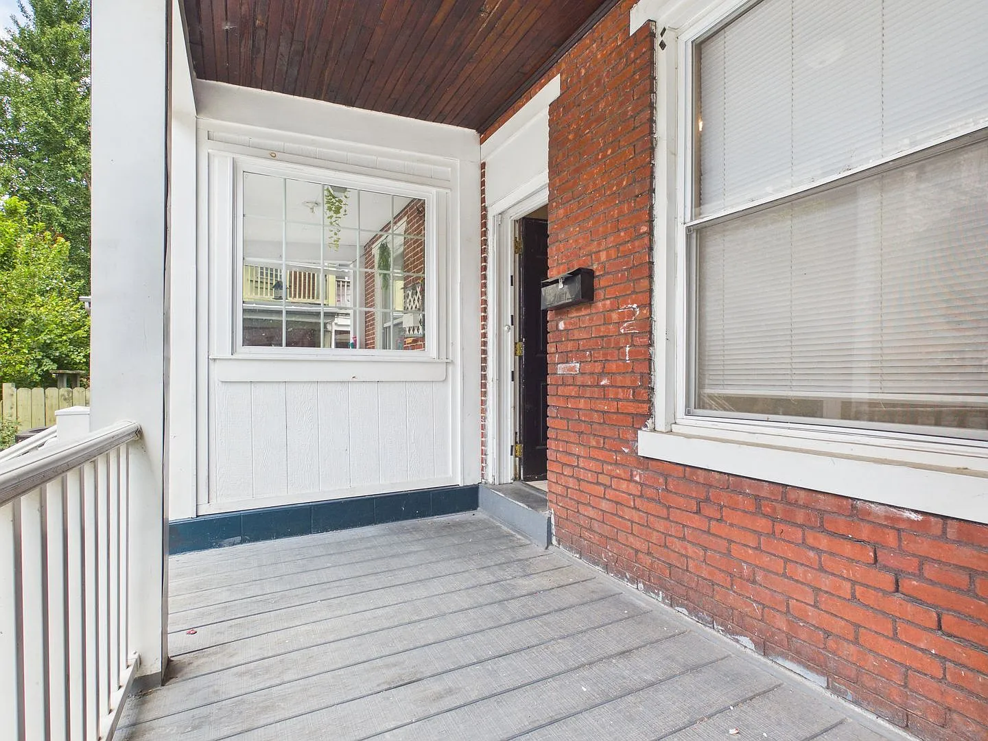 Three-Bedroom Single Family on Logan St — Photo 4