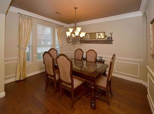 2102 Plato Point Ln, Spring, TX 77386