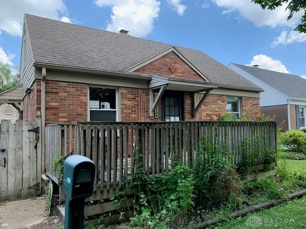 4139 Arcadia Blvd, Dayton, OH 45420
