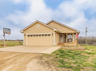 5340 SE 109th St, Overbrook, KS 66524