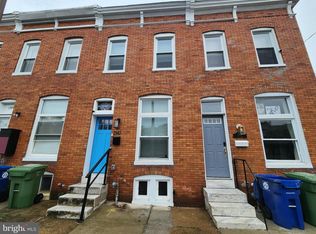 1347 Herkimer St, Baltimore, MD 21223