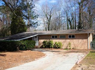 6560 Maddox Rd, Morrow, GA 30260
