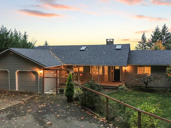 25313 NE 227th St, Battle Ground, WA 98604