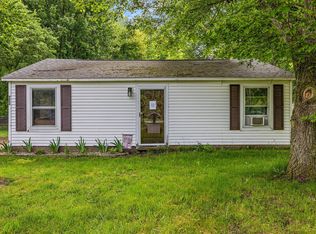 4888 Holton Rd, Twin Lake, MI 49457