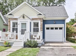 67 Forest Ave, Albany, NY 12208