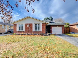 124 Oak St, Norfolk County, ON N3Y 4S3