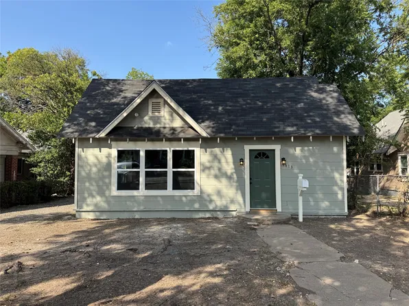 1613 N 15th St, Waco, TX 76707