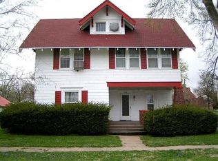 406 Elliot St, Morrill, KS 66515