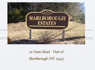 20 Gates Rd APT 26, Marlborough, NH 03455