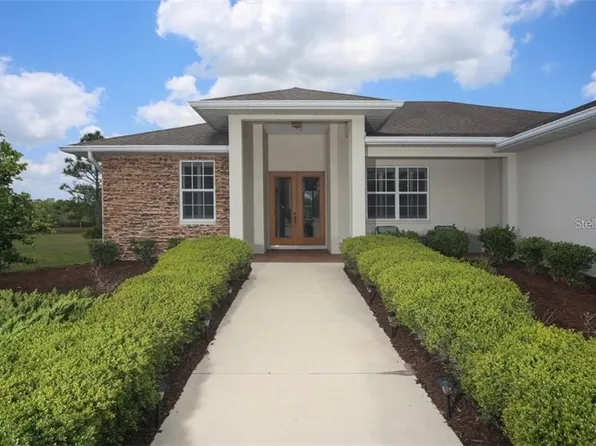 7280 Verna Bethany Rd, Myakka City, FL 34251