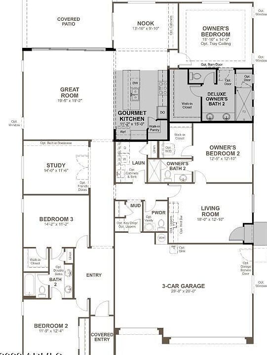 2nd image of 6566 N 128TH Lane