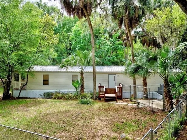 2500 Arbuckle Shores Rd, Frostproof, FL 33843