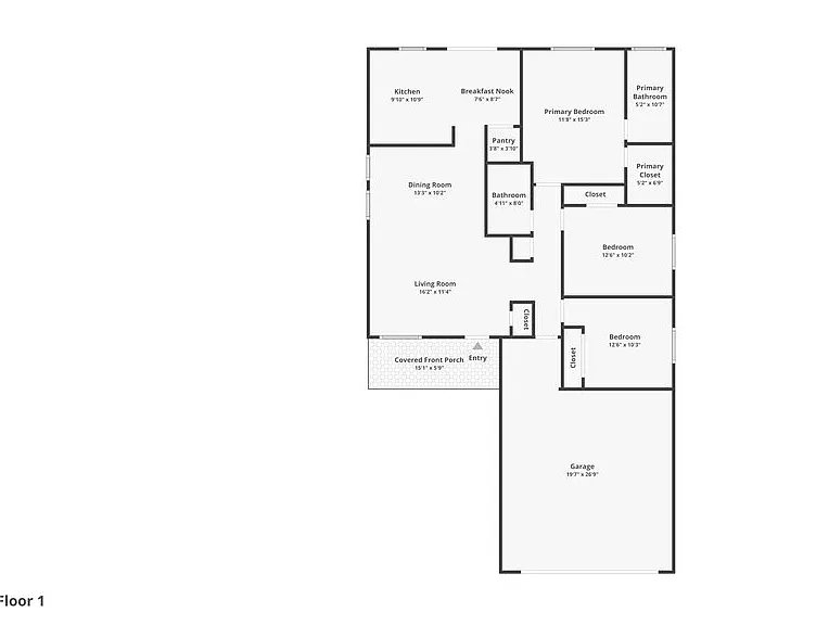 12417 W Larkspur Rd — Photo 2