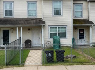 409 Calvert St, Chestertown, MD 21620